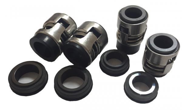 Производим и поставляем торцевое уплотнение для насосов Grundfos.